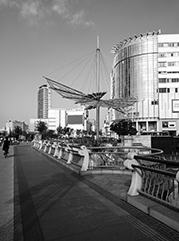 盐田公司注册